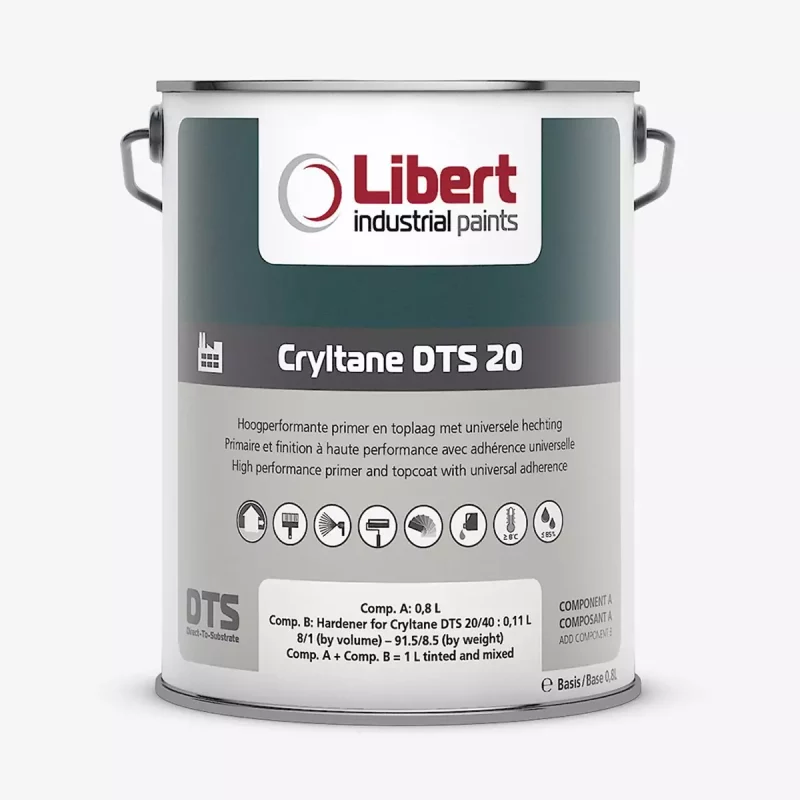 Cryltane DTS 20