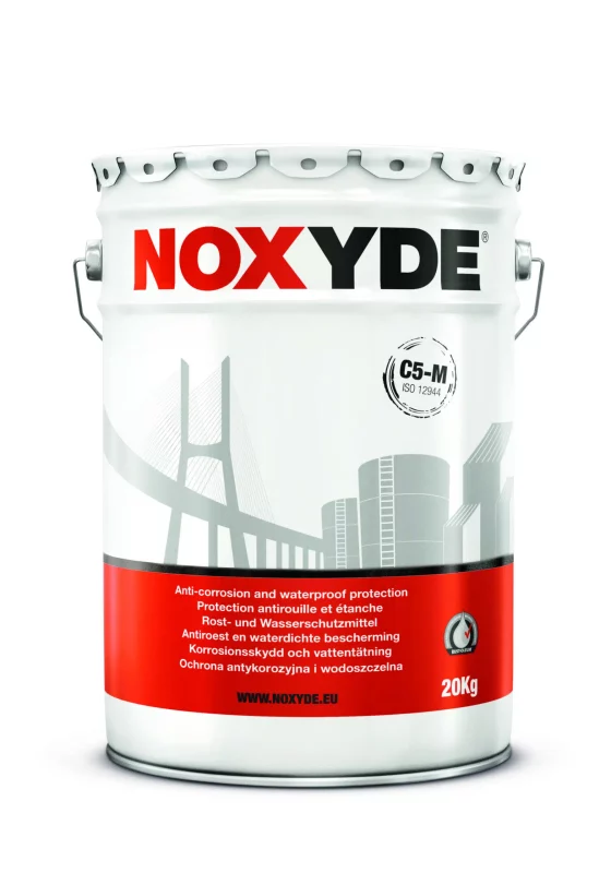 NOXYDE