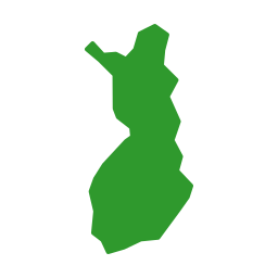 koko suomi